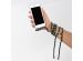 iMoshion Coque avec cordon iPhone 14 Pro Max - Vert