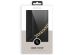 Selencia Pochette amovible en cuir végétalien Samsung Galaxy A52(s) (5G/4G)