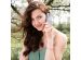 Selencia Coque Maya Fashion Samsung Galaxy A51 - Agate Rose