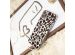 iMoshion Coque Design iPhone 14 - Gold Leopard