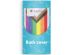iMoshion Coque Design Samsung Galaxy A53 - Rainbow flag