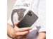iMoshion Coque Design Samsung Galaxy A13 (4G) - Splatter Black
