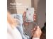 iMoshion Coque Design avec cordon Samsung Galaxy A13 (4G) - Butterfly