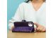 iMoshion Etui de téléphone portefeuille Mandala OnePlus 10T - Violet