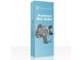 iMoshion Support de téléphone pour vélo OnePlus Nord 2 - Réglable - Universel - Aluminium - Noir