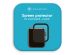 iMoshion ﻿Protection d'écran 3-Pack Fitbit Inspire