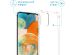 iMoshion Coque avec cordon Samsung Galaxy A23 (5G) - Vert