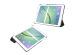 iMoshion Coque tablette Trifold Galaxy Tab S2 9.7 - Dorée
