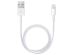 Apple Câble Lightning vers USB iPhone 5 / 5s - 50 cm