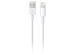 Apple Câble Lightning vers USB iPhone 12 Pro Max - 50 cm