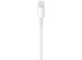 Apple Câble Lightning vers USB iPhone 8 - 50 cm