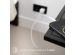 Accezz Câble Lightning vers USB iPhone 13 Mini - Certifié MFi - 1 mètre - Blanc