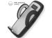 iMoshion Support de téléphone pour voiture iPhone 11 Pro Max - Réglable - Universel - Grille de ventilation - Noir