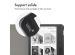 iMoshion ﻿Design Slim Hard Sleepcover avec support Tolino Vision 5 - Black Graphic