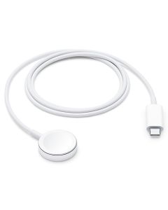 Apple Magnetic Charging Cable USB-C pour Apple Watch - 0,3 mètre - Blanc