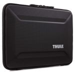 Thule Pochette MacBook 13-14 pouces Gauntlet 4 - MacBook sleeve - Black