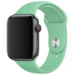 Apple Sport Band Apple Watch Series 1-9 / SE / Ultra (2) - 42/44/45/49 mm  - Spearmint