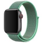 Apple Sport Loop bracelet Apple Watch Series 1-9 / SE / Ultra (2) - 42/44/45/49 mm - Spearmint