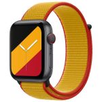 Apple Sport Loop Band Apple Watch Series 1-9 / SE / Ultra (2) - 42/44/45/49 mm - Belgium