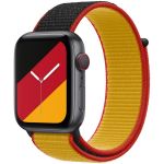 Apple Sport Loop Band Apple Watch Series 1-9 / SE / Ultra (2) - 42/44/45/49 mm - Germany