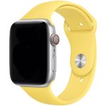 Apple Sport Band Apple Watch Series 1-9 / SE / Ultra (2) - 42/44/45/49 mm - Ginger
