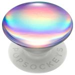 PopSockets PopGrip - Amovible - Rainbow Orb Gloss