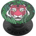 PopSockets PopGrip - Wild Tiger