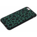 Coque design Color iPhone 6 / 6s - Panther Illustration