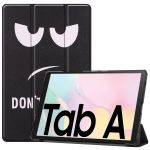 iMoshion Coque tablette Design Trifold Samsung Galaxy Tab A7