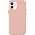 RhinoShield Coque SolidSuit iPhone 12 Mini - Classic Blush Pink