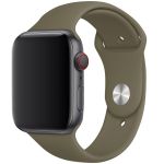 Apple Sport Band Apple Watch Series 1-9 / SE / Ultra (2) - 42/44/45/49 mm