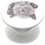 PopSockets PopGrip - Amovible - Amovible - Cat Nap