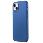 RhinoShield Coque SolidSuit iPhone 14 Plus - Cobalt Blue