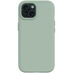 RhinoShield ﻿Coque SolidSuit MagSafe iPhone 15 - Classic Sage Green