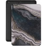 Burga Coque tablette iPad 9 (2021) 10.2 pouces / iPad 8 (2020) 10.2 pouces / iPad 7 (2019) 10.2 pouces - Magic Night