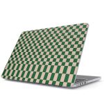 Burga Coque Rigide MacBook Pro 13 pouces (2020 / 2022) - A2289 / A2251 - Ivy League
