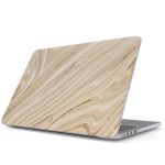 Burga Coque Rigide MacBook Pro 16 pouces (2021) / Pro 16 pouces (2023) M3 chip - A2485 / A2780 / A2991 - Full Glam