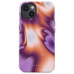 Burga Coque arrière Tough iPhone 14 - Nebula