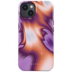 Burga Coque arrière Tough iPhone 15 Plus - Nebula