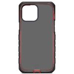 Itskins Coque Supreme Frost iPhone 13 Pro - Rouge