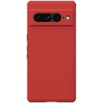 Nillkin Coque Frosted Shield Pro Google Pixel 7 Pro - Rouge