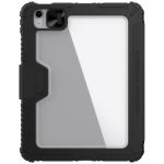 Nillkin Coque tablette Bumper Pro iPad 10.9 (2022) - Noir