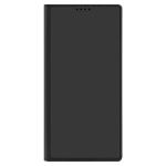 Dux Ducis Étui de téléphone Slim Samsung Galaxy S24 Ultra - Noir