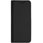 Dux Ducis Étui de téléphone Slim Xiaomi Redmi Note 12 / Xiaomi Poco X5 5G - Noir