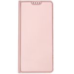 Dux Ducis Étui de téléphone Slim Xiaomi 13 Pro - Rose Dorée