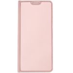 Dux Ducis Étui de téléphone Slim Samsung Galaxy S23 Plus - Rose Dorée