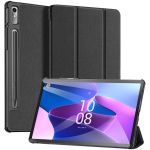 Dux Ducis Coque tablette Domo Lenovo Tab P11 Pro (2nd gen) - Noir