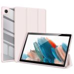Dux Ducis Coque tablette Toby Samsung Galaxy Tab A8 - Rose
