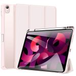 Dux Ducis Coque tablette Toby iPad Air 5 (2022) / Air 4 (2020) - Rose