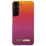 iDeal of Sweden Coque Fashion Samsung Galaxy S22 - Vibrant Ombre